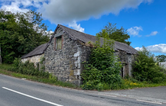 Conversion Opportunity in Corwen photo